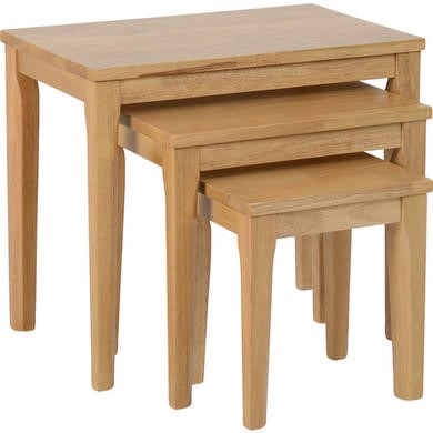 Nest of Tables - Furniture123