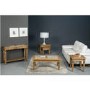 Seconique Salvador Tile Top Console Table