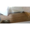GRADE A2 - Julian Bowen Salerno Shaker Solid Oak King Size Bed