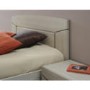Parisot Field Continental Double Bed Frame in Passadena Oak