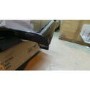 GRADE A2 - World Furniture Toscana Nest of Tables in Black High Gloss