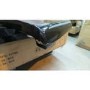 GRADE A2 - World Furniture Toscana Nest of Tables in Black High Gloss