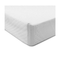 Luxury Mattress with Memory Foam - Single 3ft