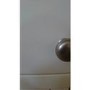 GRADE A3 - Charleston 4+3 Drawer Wide Chest in Stone White and Oak