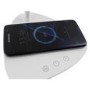LED Desk Lamp With Wireless Charging for Android