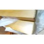 GRADE A2 - Julian Bowen Barcelona Solid Pine Bunk Bed