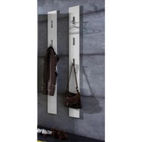 Germania Inside White Hallway Coat Stand