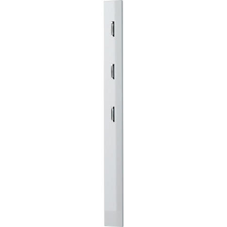 Germania Inside White Hallway Coat Stand