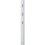 Germania Inside White Hallway Coat Stand