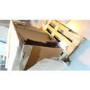 GRADE A2 - One Call Furniture Beech Desk