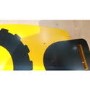 GRADE A2 - Kidsaw JCB Digger First Bed