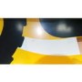 GRADE A2 - Kidsaw JCB Digger First Bed