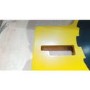 GRADE A2 - Kidsaw JCB Digger First Bed