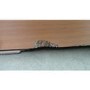 GRADE A2 - One Call Furniture Beech Desk