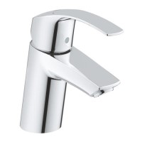 Grohe Eurosmart Cloakroom Basin Mixer Tap  Grohe Eurosmart Cloakroom Basin Mixer Tap