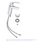 Grohe Eurosmart Cloakroom Basin Mixer Tap