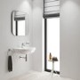 Grohe Eurosmart Cloakroom Basin Mixer Tap