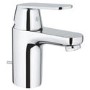 Grohe Eurosmart Cosmopolitan Cloakroom Basin Mixer Tap with Waste