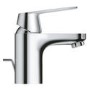 Grohe Eurosmart Cosmopolitan Cloakroom Basin Mixer Tap with Waste