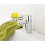Grohe Eurosmart Cosmopolitan Cloakroom Basin Mixer Tap with Waste