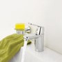 Eurosmart Cosmopolitan Cloakroom Basin Mixer Tap - Grohe