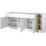 Germania Loft Large White Sideboard