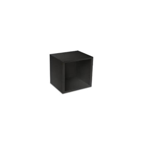 Mountrose Storage Cube In Black