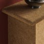 111cm Unfinished Radiator Cover - Oxford