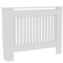 204cm Adjustable Radiator Cover - Milton