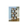 Mountrose Pembroke Display Unit In Oak 