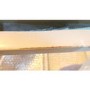 GRADE A3 - Vermont Shabby Chic Demilune Console Table