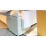 GRADE A3 - Savannah Solid Acacia Wood 3+2 Drawer Chest in Ivory