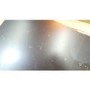 GRADE A2 - Evoque Geometric TV Unit in Black High Gloss with Touch Open Drawers 