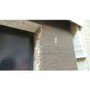 GRADE A2 - Birlea Aura Entertainment Unit Black