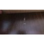 GRADE A2 - Birlea Aura Entertainment Unit Black