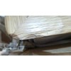 GRADE A2 - Heritage Furniture Skien Solid Oak Large 3 Door Sideboard 