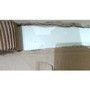 GRADE A2 - Oxford Captains Guest Bed With Storage in Cream