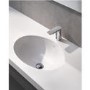 Grohe Bau Cosmopolitan Infrared Sensor Basin Mixer Tap