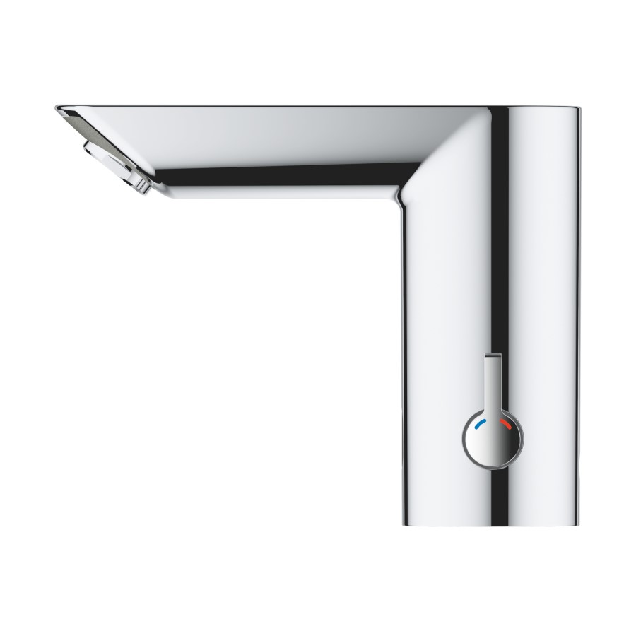 Grohe Bau Cosmopolitan Infrared Sensor Basin Mixer Tap