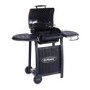 Outback Omega - Charcoal BBQ Grill - Red