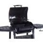 Outback Omega - Charcoal BBQ Grill - Red