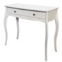 GRADE A1 - Steens Baroque Dressing Table in White