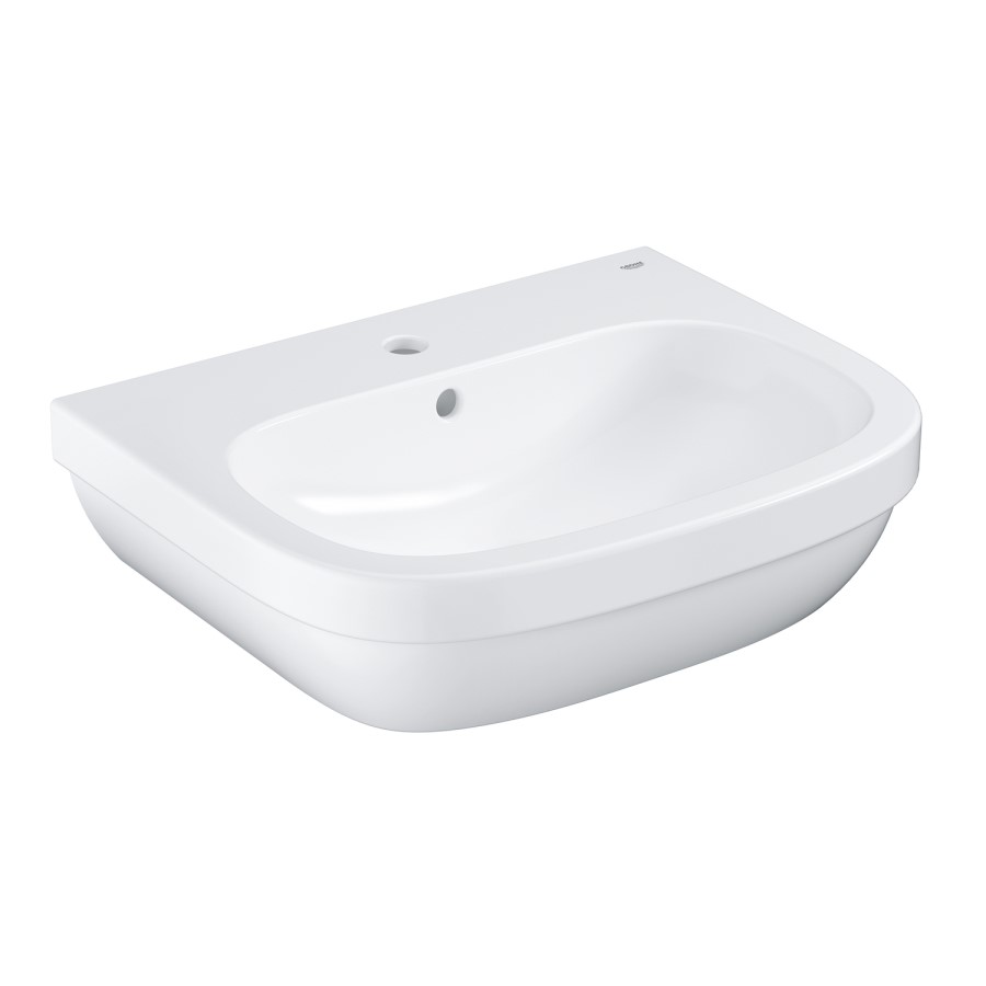 Grohe Euro Wall Hung Basin 600mm