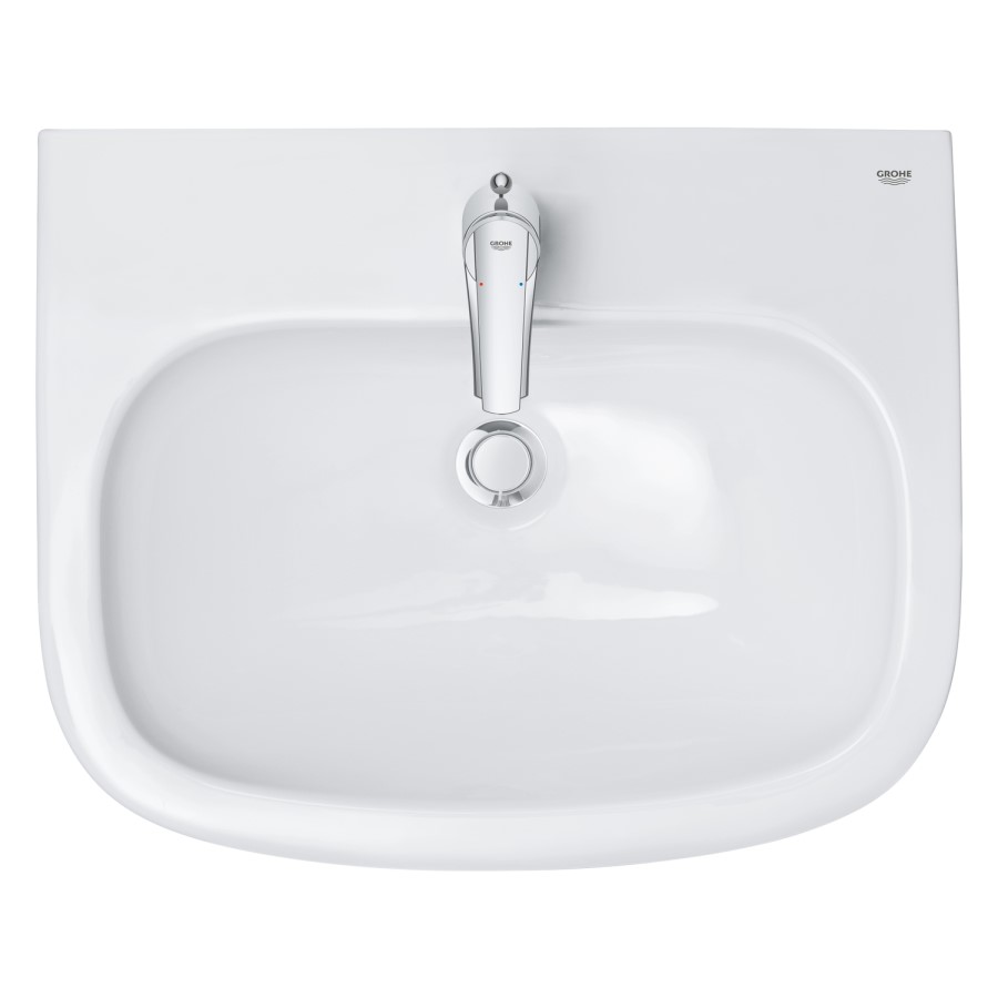 Grohe Euro Wall Hung Basin 600mm