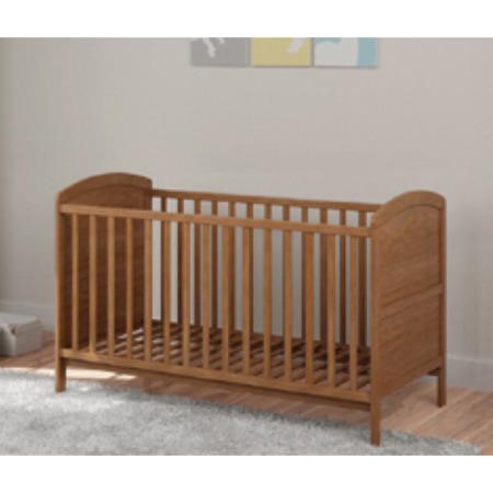 kub siesta cot bed