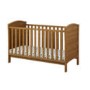 Kub Siesta Cotbed in Dark Oak