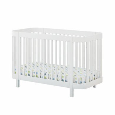 kub dreema cot bed