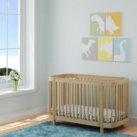 Kub dreema cot discount bed