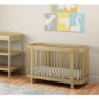 Kub Mix & Match Dreema Cot in Natural   