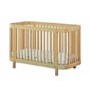 Kub Mix & Match Dreema Cot in Natural   